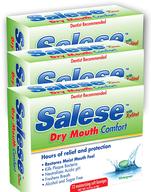 How to Cure Dry Mouth at Night Hepquest